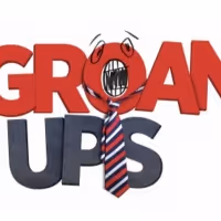 Mischief Announces Full Casting For GROAN UPS UK Tour