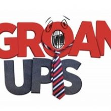 Mischief Announces Full Casting For GROAN UPS UK Tour