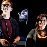 Photos: First Look at THE SPIDER QUEEN, Opening Tonight as Part of New York Theater…