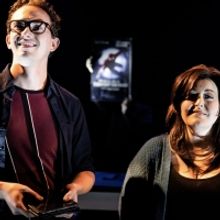 Photos: First Look at THE SPIDER QUEEN, Opening Tonight as Part of New York Theater F