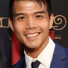 Telly Leung Teams with Alice Ripley for Livestreamed Concert