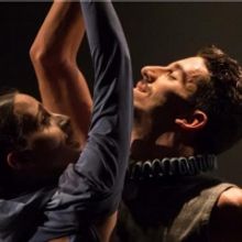 ROMEU & JULIETA Comes to Teatro das Figuras This Month