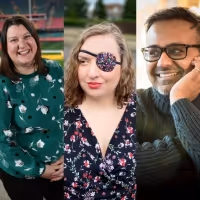 UK Theatre Announces Five New Board Members To Address Skills Gap and Improve…