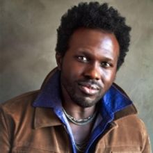 Joshua Henry Hosts New Digital Series, OUT OF THE DARKNESS; First Episode Available N