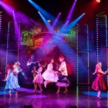 Antony Costa From Chart-Toppers 'Blue' Joins The Cast Of DREAMBOATS AND PETTICOATS: B