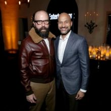 Photo Coverage: SAG AWARDS Celebrated with Casamigos