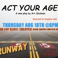 Next Reading At SkyPilot Theatre Finally Revealed