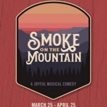 Alhambra To Open SMOKE ON THE MOUNTAIN