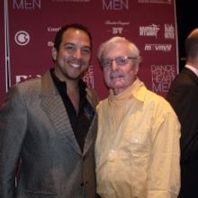 RECAP: Ballet Hispánico Artistic Director Eduardo Vilaro was Joined by Guests on STA