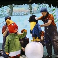 TALES FROM ACORN WOOD AT CHRISTMAS Comes to Birmingham Hippodrome Next Month
