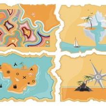 MY SENSORY ADVENTURES Will Bring Sensory Fun Activities Back For The Summer With MAPS