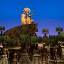 THE LION KING Interpreter Removed From the Production For 'Being White' Settles Case