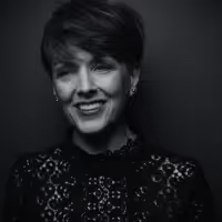 Alice Ripley Returns To Holmdel For Broadway OUTSIDE the Barn