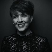 Alice Ripley Returns To Holmdel For Broadway OUTSIDE the Barn