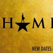 HAMILTON, COME FROM AWAY, MEAN GIRLS, and More Set For 2021-22 Season at First Inters