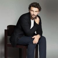 Jonas Kaufmann Will Perform at the Greek National Opera Next Month
