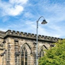 Trinity Theatre Announces 40th Anniversary Events