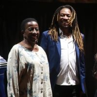 Photos: Entertainment+Arts Alliance Celebrates Nathalie Dortonne As 2023 Collier…