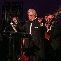 Dallas Opera Cancels Gala Starring Placido Domingo Due to Sexual Harassment…