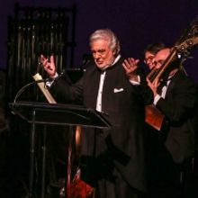 Dallas Opera Cancels Gala Starring Placido Domingo Due to Sexual Harassment Allegatio