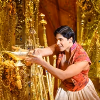 ALADDIN, MEAN GIRLS And More Announced For Lied Center's 2023-2024 Glenn Korff…