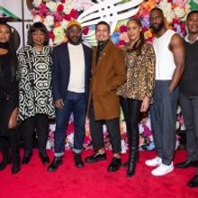 Photos: On the Red Carpet for the 66th Annual Obie Awards