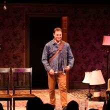 Photos: Go Inside Opening Night of ROBIN AND ME: MY LITTLE SPARK OF MADNESS