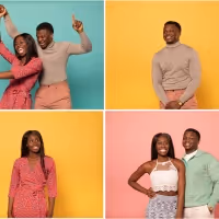 Owen Chaponda and Merryl Ansah Will Join THE LION KING in London This Spring