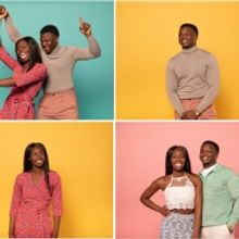 Owen Chaponda and Merryl Ansah Will Join THE LION KING in London This Spring