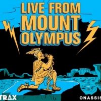 Rachel Chavkin and André De Shields Reunite to Create New Greek Myth Podcast LIVE…