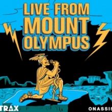 Rachel Chavkin and André De Shields Reunite to Create New Greek Myth Podcast LIVE FR