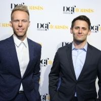 Alicia Keys, Benj Pasek and Justin Paul to Executive Produce Musical Drama Series…