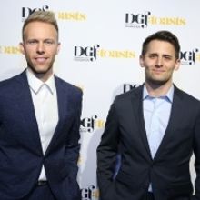Alicia Keys, Benj Pasek and Justin Paul to Executive Produce Musical Drama Series…