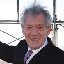 Broadway Brainteasers: Ian McKellen Crossword Puzzle!