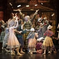 New Dates Announced For Cape Town City Ballet's A CHRISTMAS CAROL – THE STORY OF…
