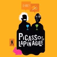 Jobsite Theatre Announces Cast of PICASSO AT THE LAPIN AGILE