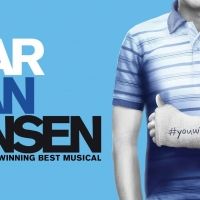 Win 2 Orchestra Seats to DEAR EVAN HANSEN On Broadway & Meet Cast Member Lisa Brescia