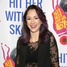 DISENCHANTED! STAY-AT-HOME VERSION With Diana DeGarmo,  Celia Rose Gooding and More T