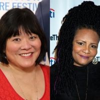 Cady Huffman, Tonya Pinkins, Ann Harada, and More Join TRUSpeak Virtual Fundraiser