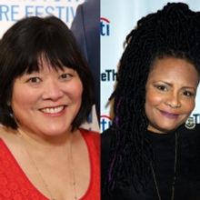 Cady Huffman, Tonya Pinkins, Ann Harada, and More Join TRUSpeak Virtual Fundraiser