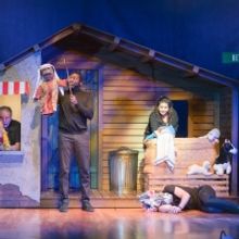 Photos: First Look at THE NATIVITY VARIATIONS World Premiere at Milwaukee Rep