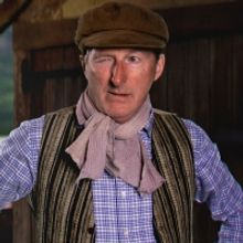 Adrian Dunbar, Conleth Hill, Siobhán McSweeney, and More Will Be Extras in STONES IN