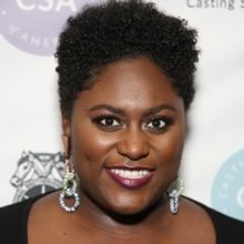 Danielle Brooks Announces Engagement to Dennis Gelin