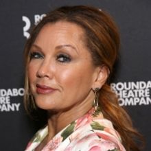 THE FABULOUS INVALID Podcast Season Three Launches With Vanessa Williams