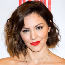 Katharine McPhee Cast in Netflix Comedy Series COUNTRY COMFORT