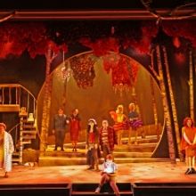 INTO THE WOODS Comes to the Titusville Playhouse This Week