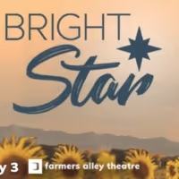Farmers Alley Theatre to Stage Production of BRIGHT STAR