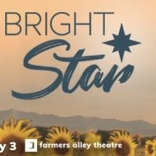Farmers Alley Theatre to Stage Production of BRIGHT STAR