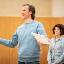 Photos: Inside Rehearsal For HENRY VIII at Shakespeare's Globe; Full Cast Announced!