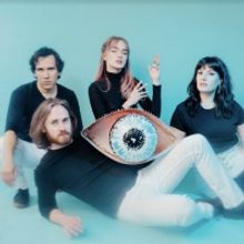 Biblioteka Announces New Album, Releases Single and Video for 'Tick Tock'